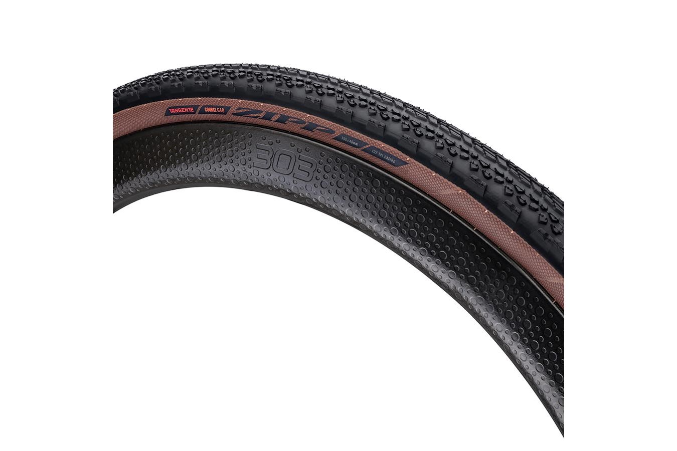 Tangente Course G40