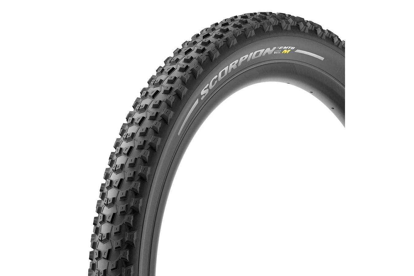 Scorpion™ E-MTB M