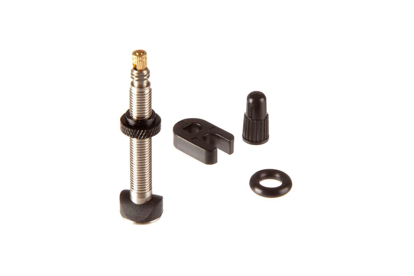 Tubeless Valve