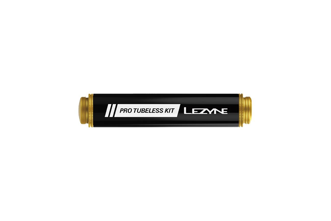 Pro Tubeless Kit