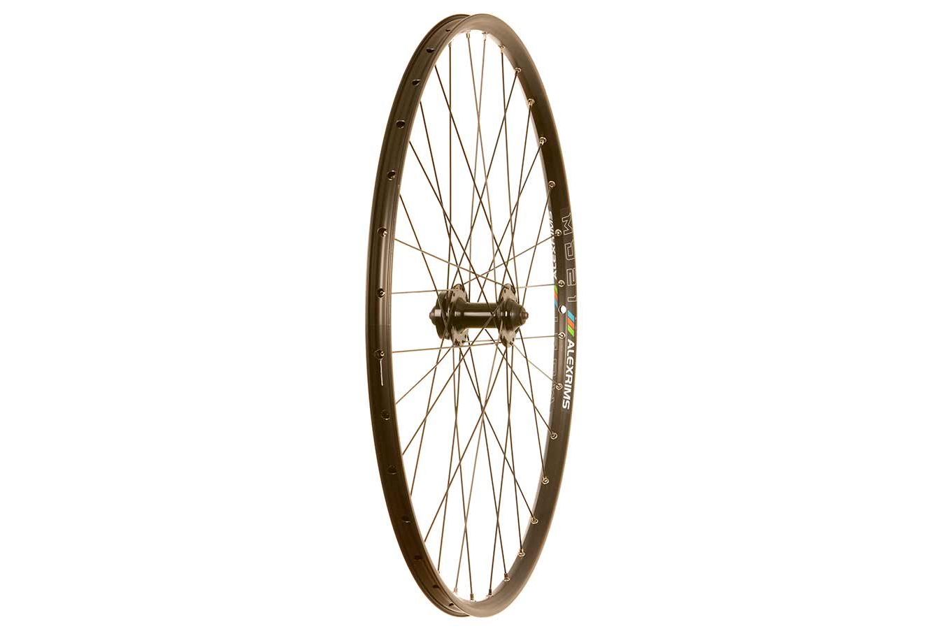 Alex MD21/Formula DC-20/DC-22/Sapim Leader 29''