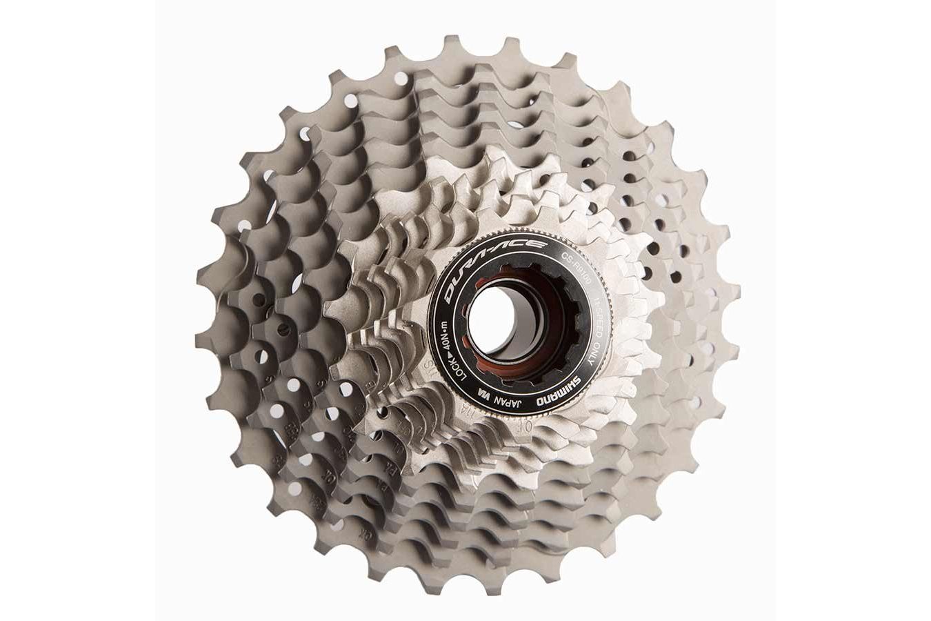 Shimano Dura-Ace Cs-R9100 11s - 11/28 - Cestné kazety - bazár