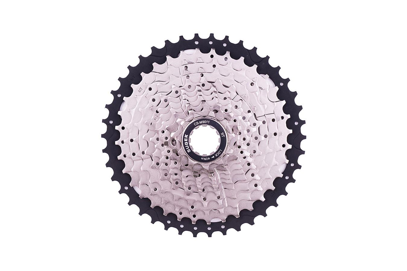 11-Speed Cassette