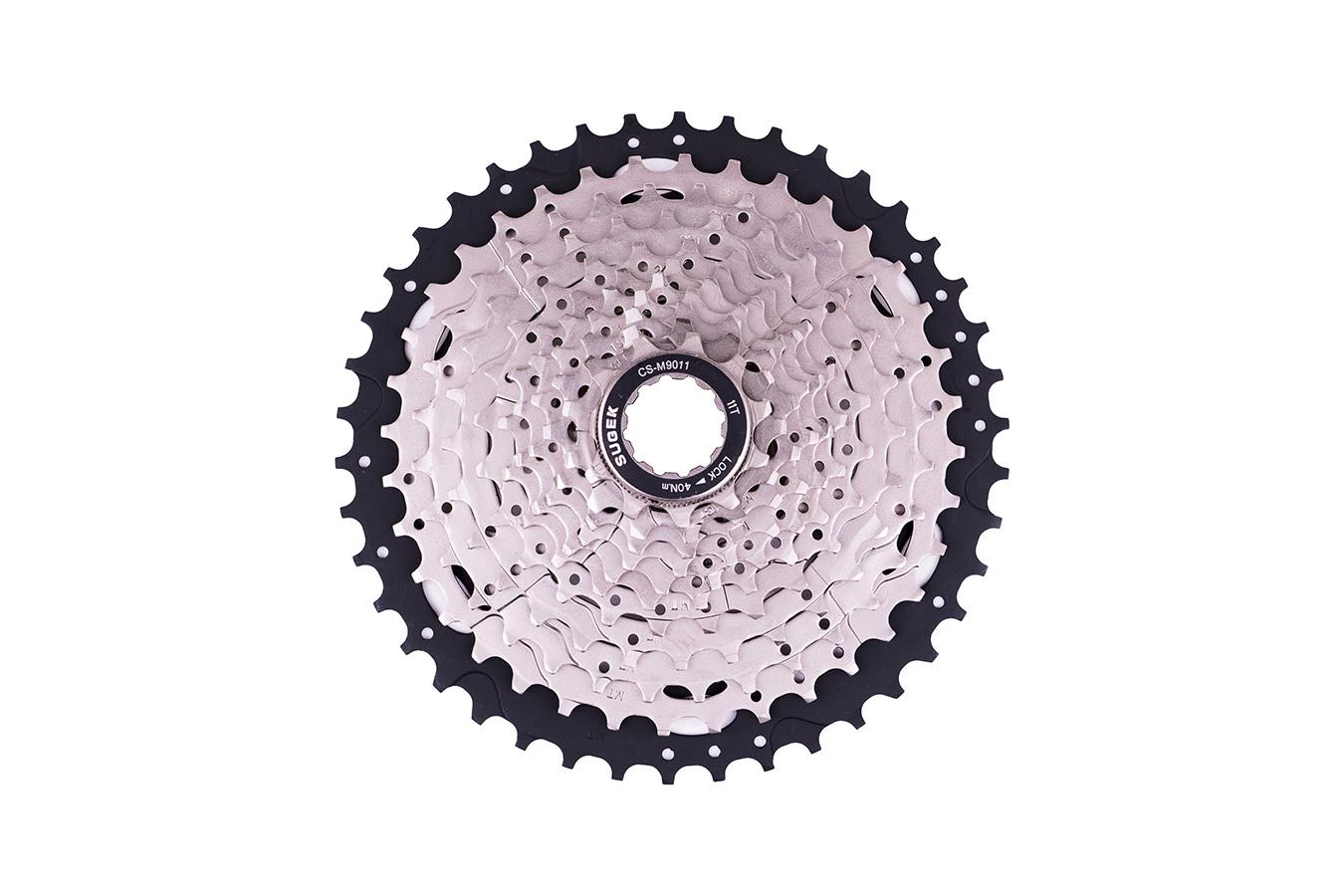 11-Speed Cassette