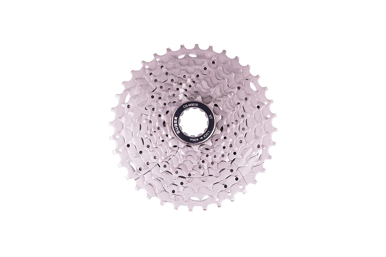 10-Speed Cassette