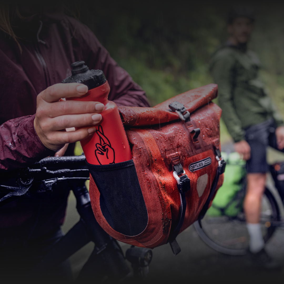 BIKEPACKING