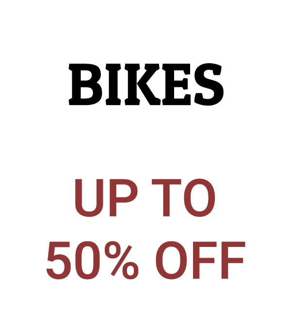 Bikes