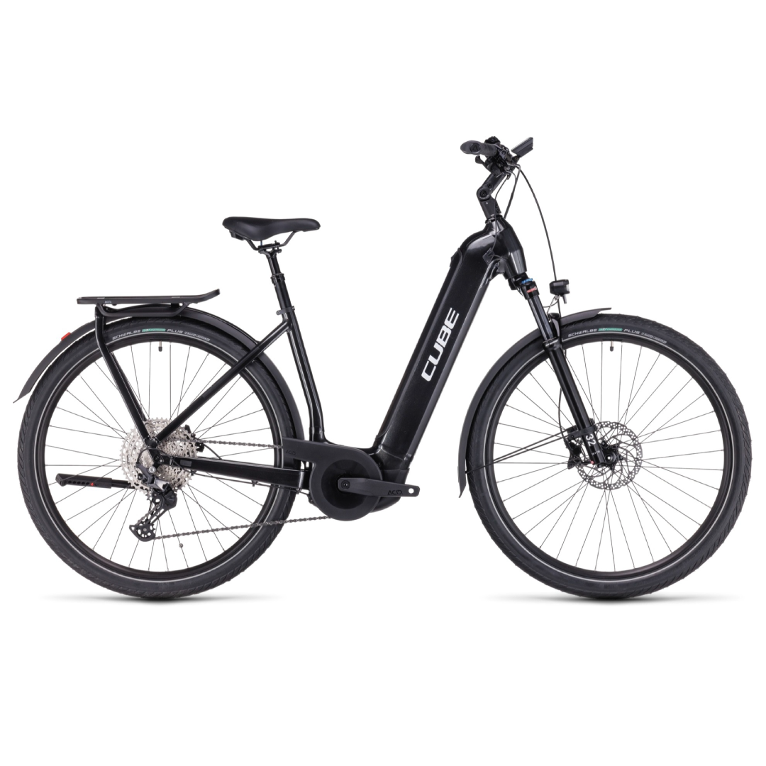 E-Bikes