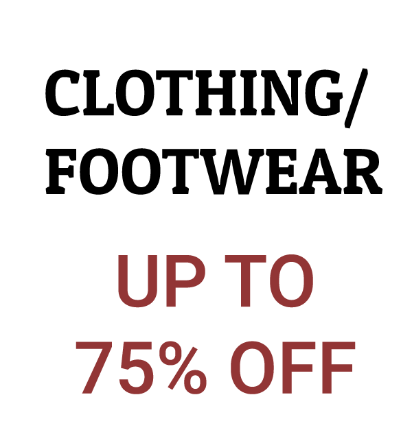 Clothing Discount