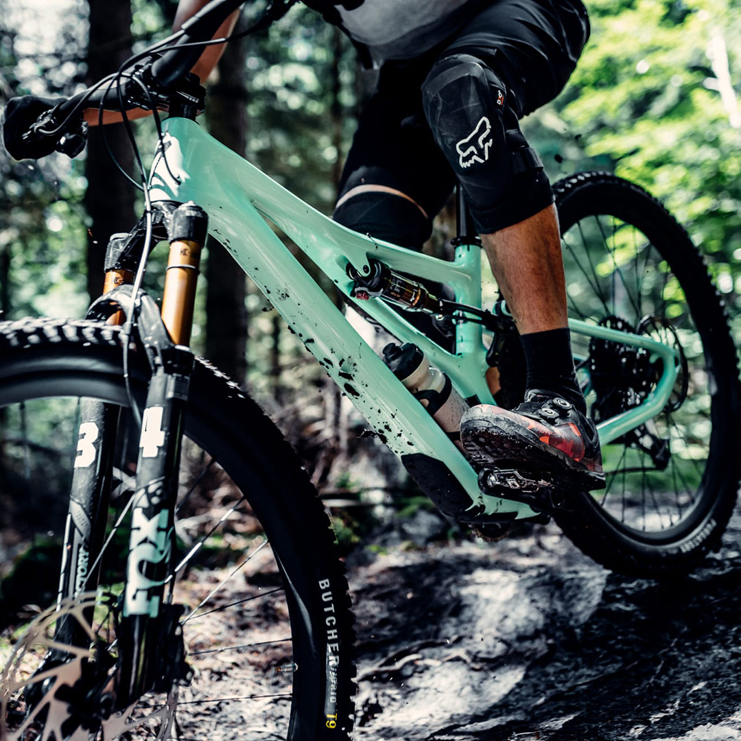 Bikes
