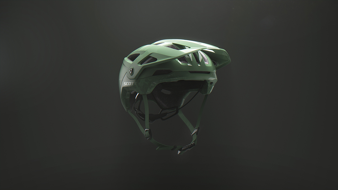 Scott Stego Plus Helmet $169.99!