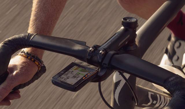 Wahoo Elemnt Roam V1 GPS Cycling Computer Only $279.88!