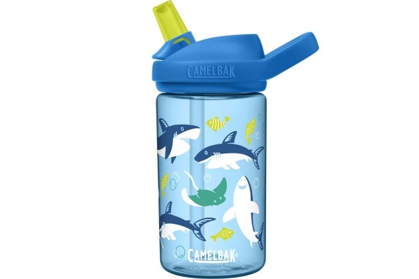 Camelbak Water Bottle Eddy+ Kids