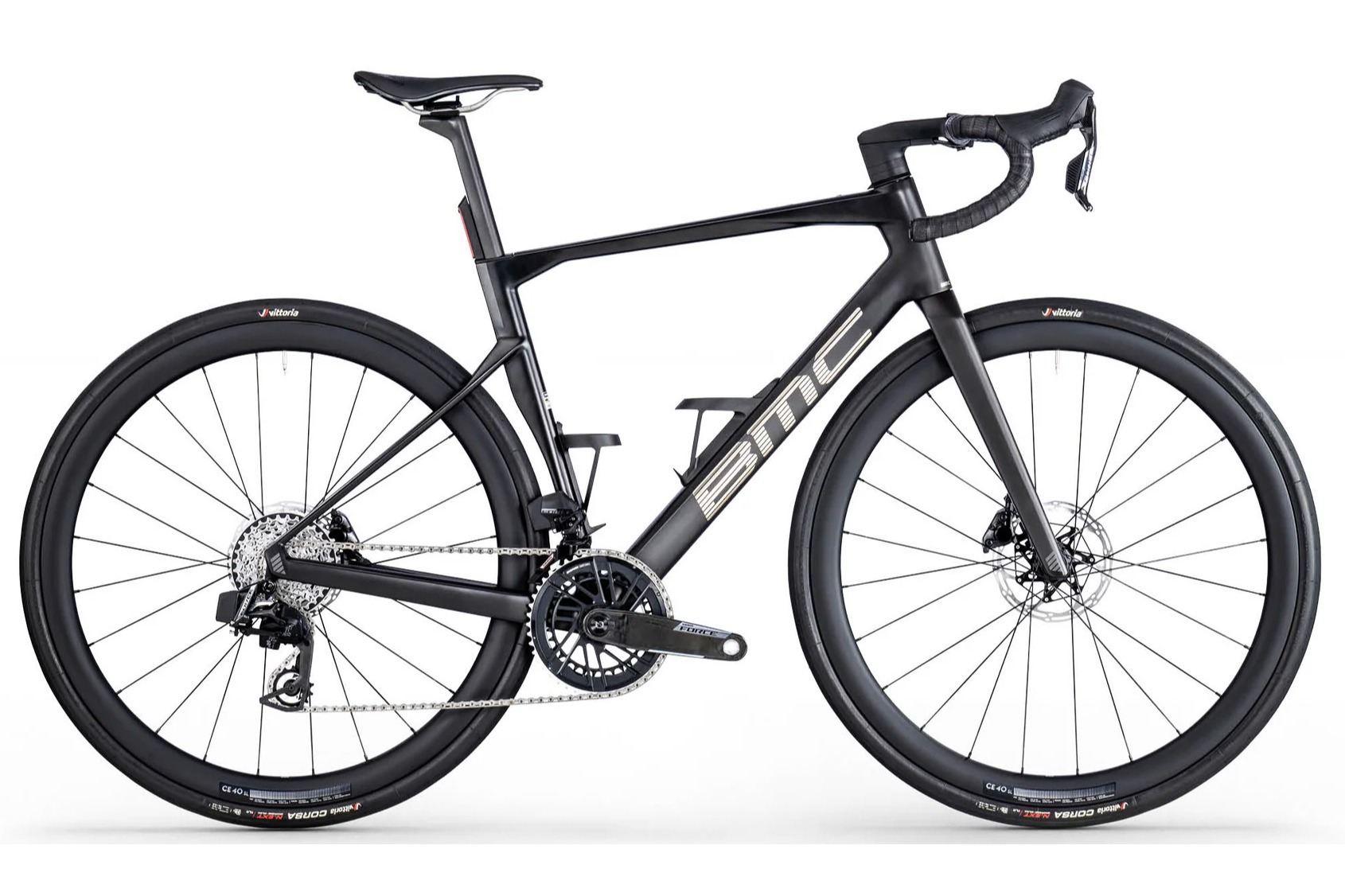 BMC Roadmachine 01 THREE