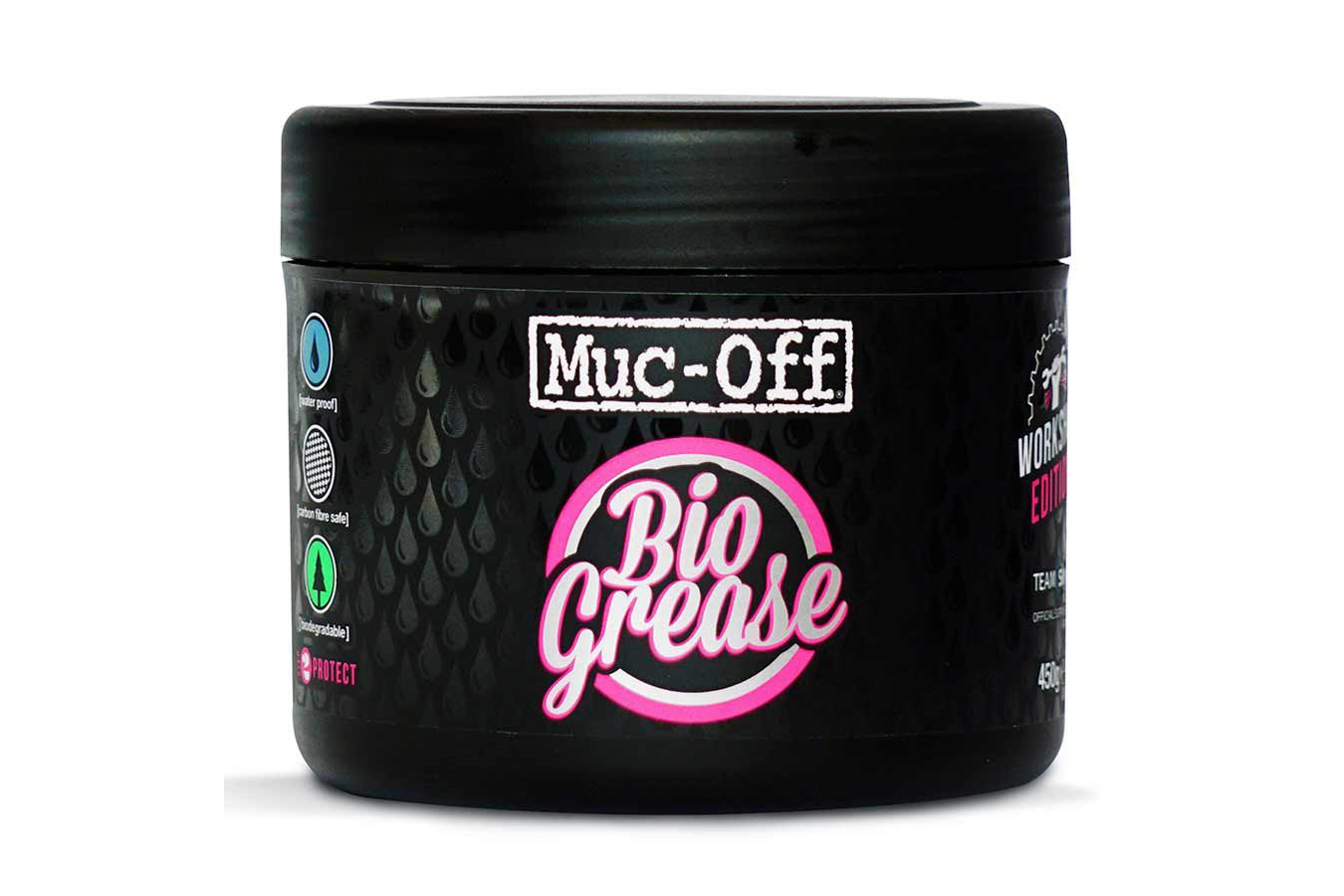 Muc-Off Bio Grease 450g
