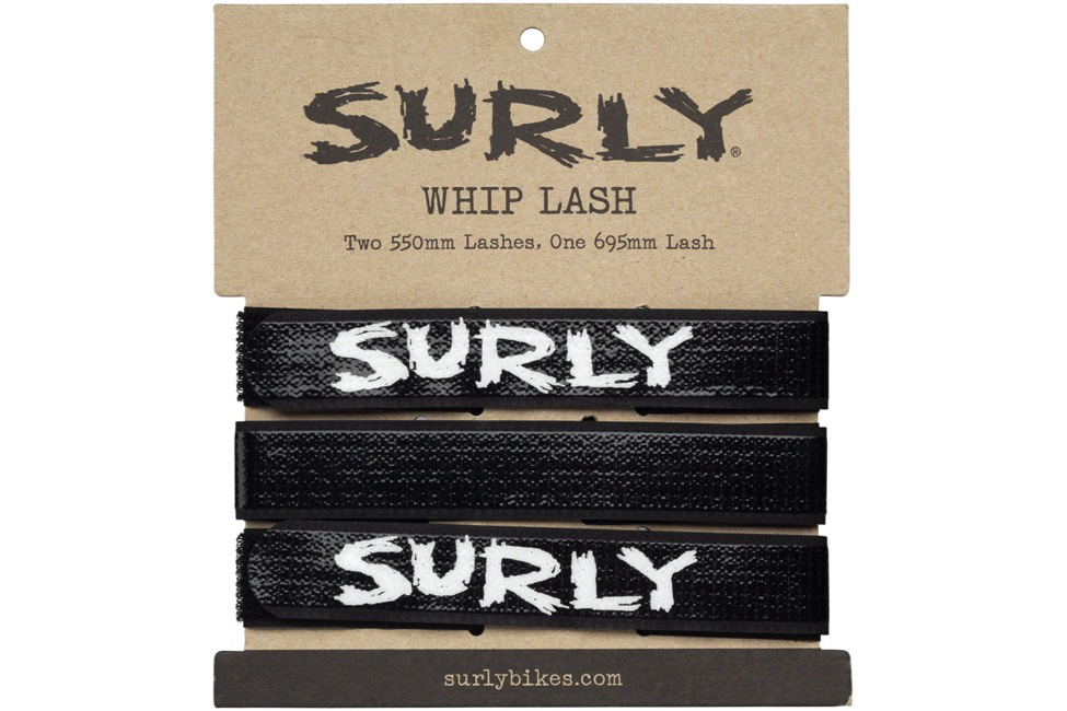 Surly Gear Strap Whip Lash Multi-Pack