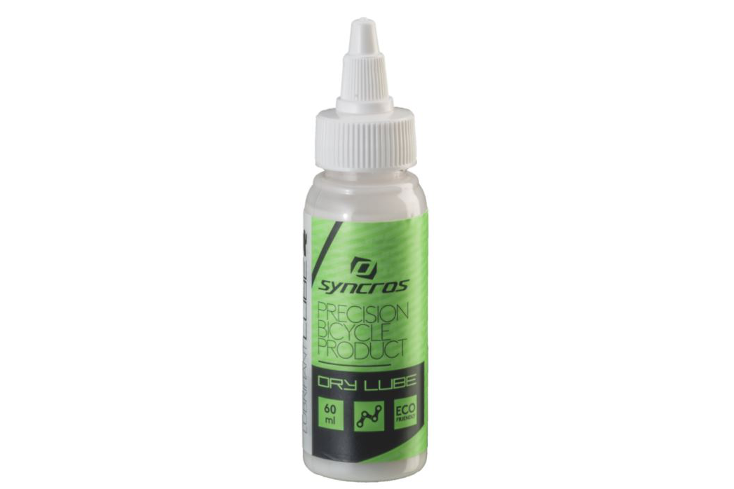 Syncros Lube Dry 60mL Single