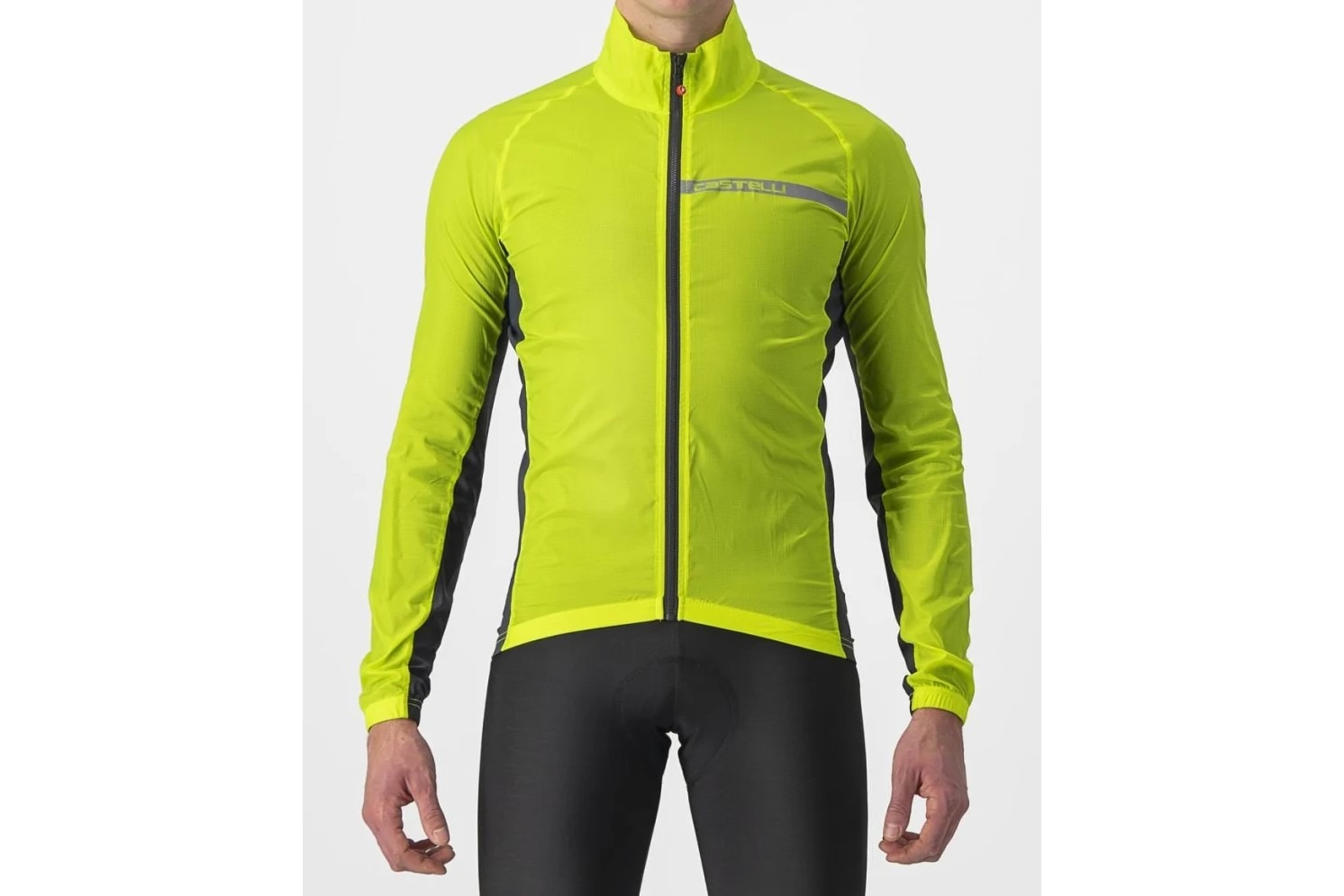 Castelli Squadra Stretch Jacket