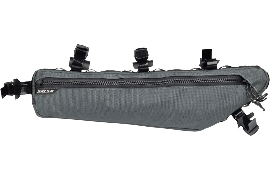 Salsa EXP Series Cholla Half-Frame Bag