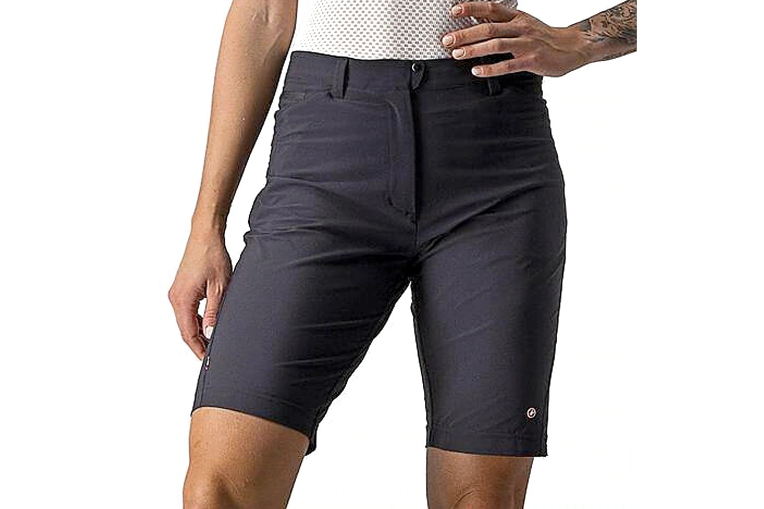 Scott Shorts Mens Trail Underwear + ✪ Revolution Cycle