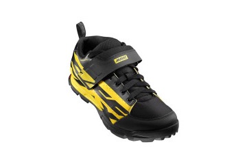 Mavic Deemax Pro Shoe