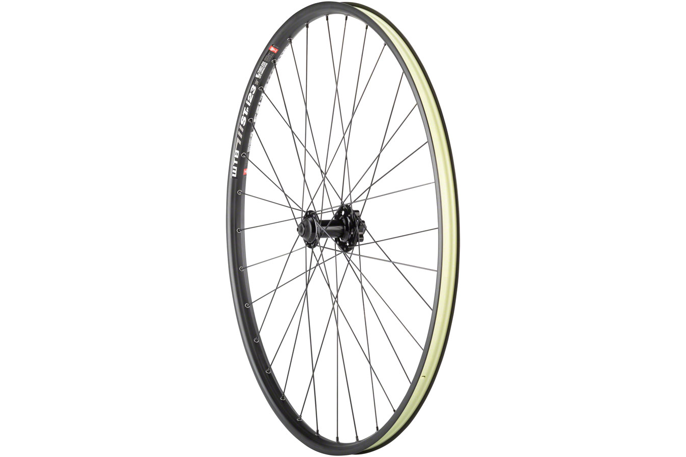 29er wheelset qr hot sale