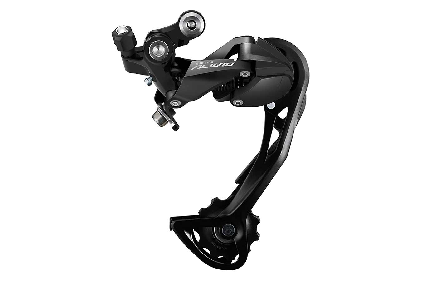 Shimano RD-M3100 Alivio SGS Rear Derailleur 9 Speed