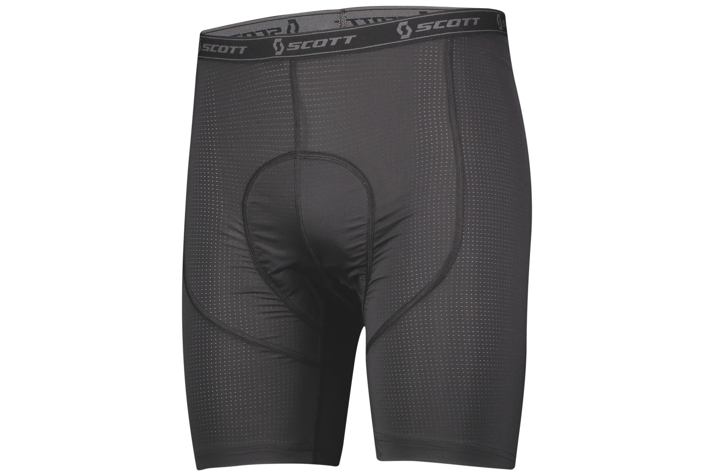 Scott Shorts Mens Trail Underwear+