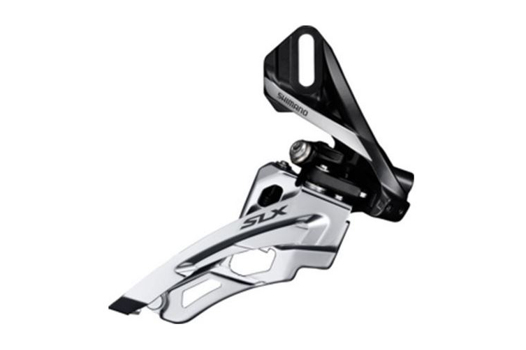 Shimano SLX FD-M677-D Front Derailleur