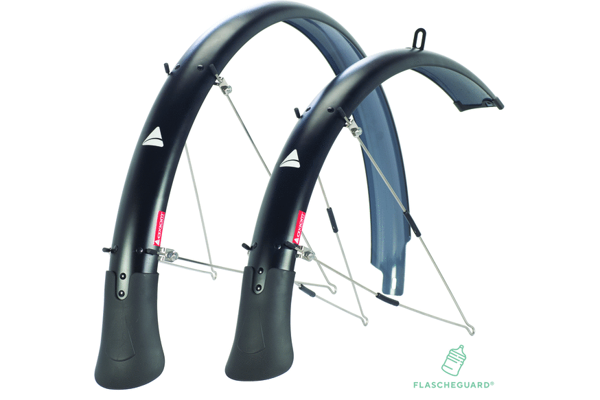 Axiom Fender Set Flascheguard 26/60 fits 26in x 1.5-2.0in
