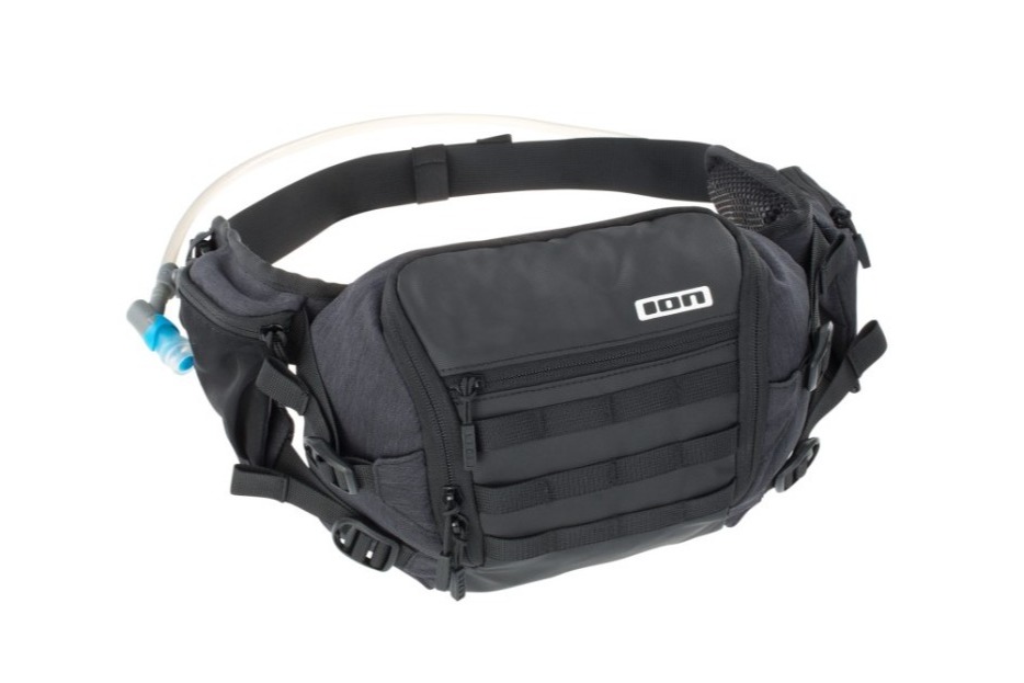 ION Traze 3 Plus Hip Pack