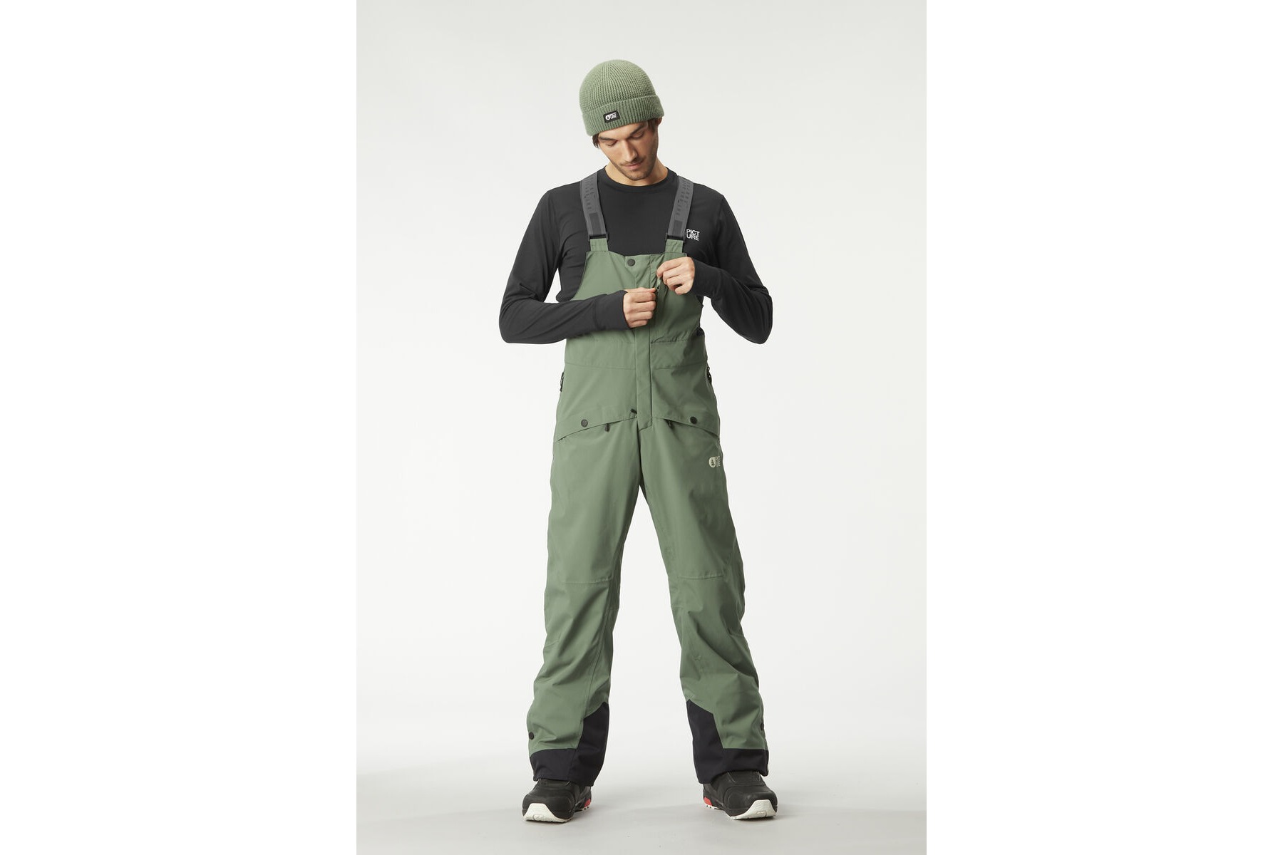 Picture Organic Avening Bib Pants