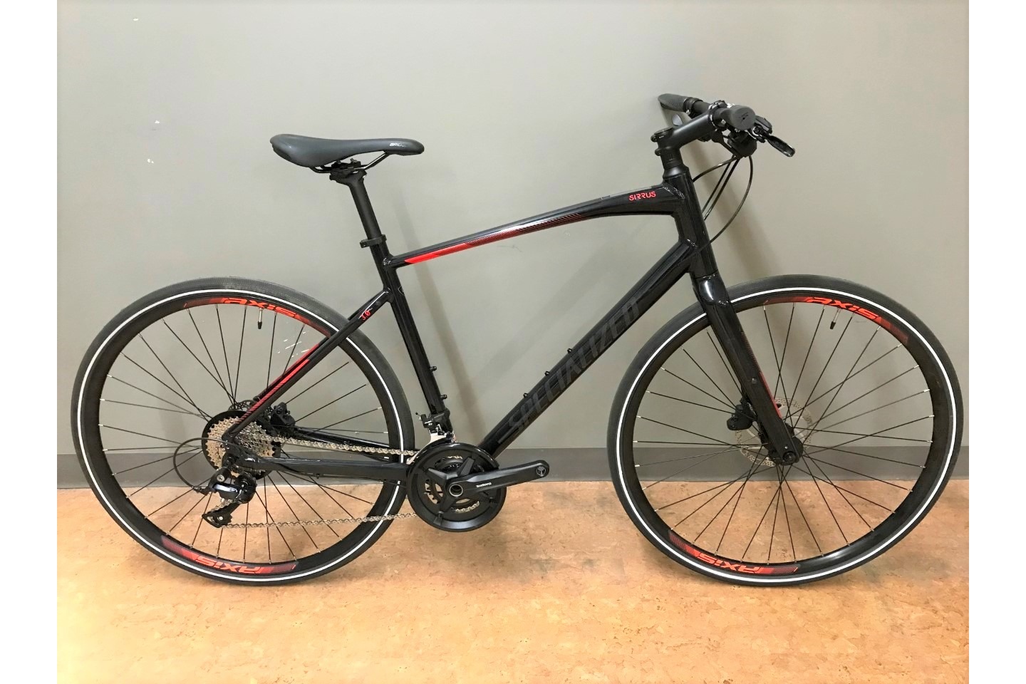 Specialized sirrus 3.0 discount large