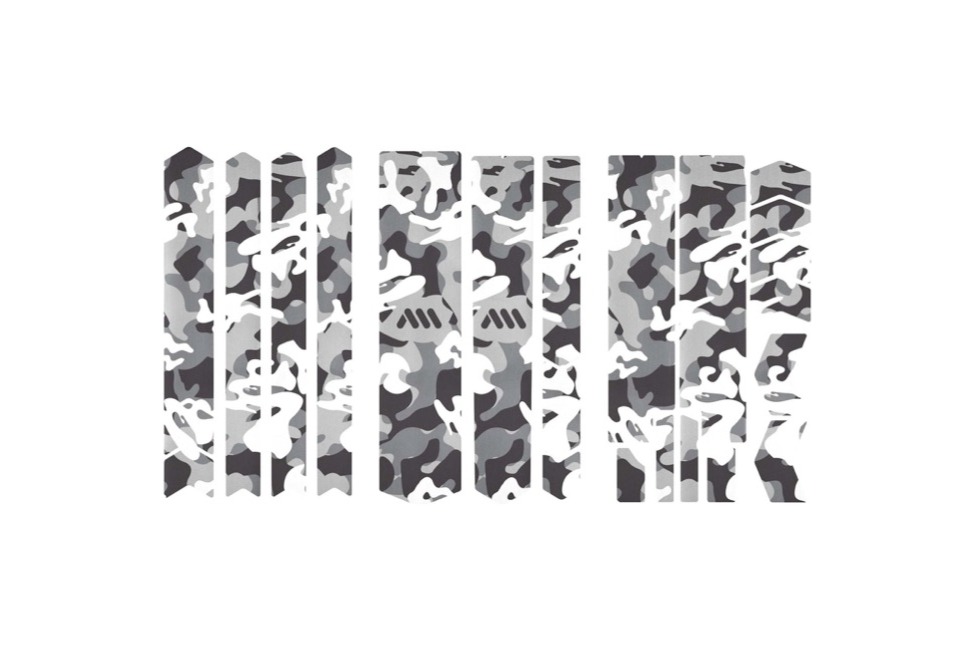 All Mountain Style Frame Guard Total