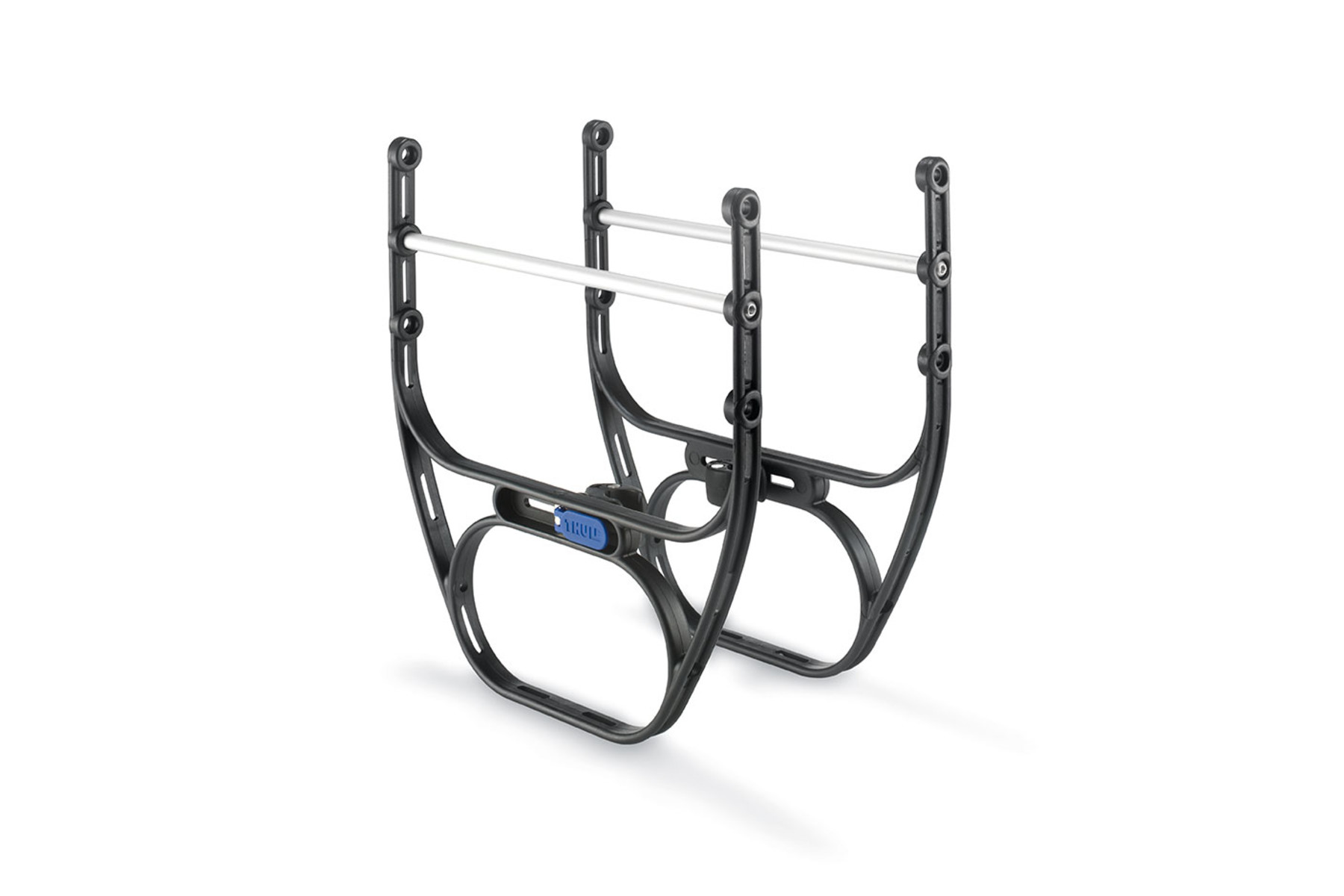 Thule Pack'n Pedal Side Frames Black