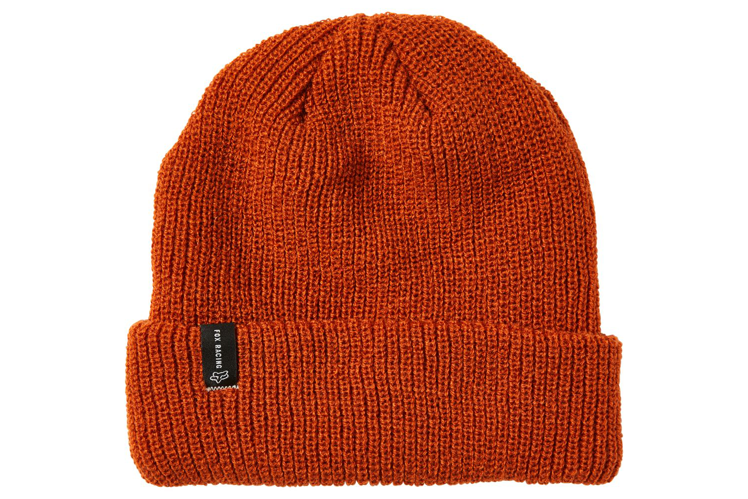 Fox Beanie Mechinist
