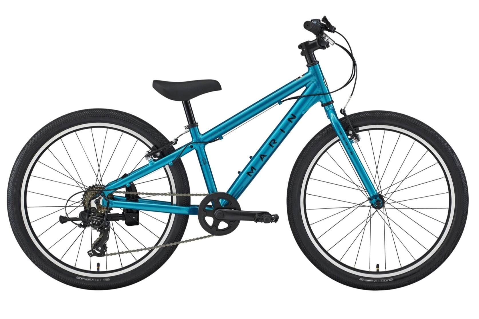 2025 Marin Donkey Jr 24in
