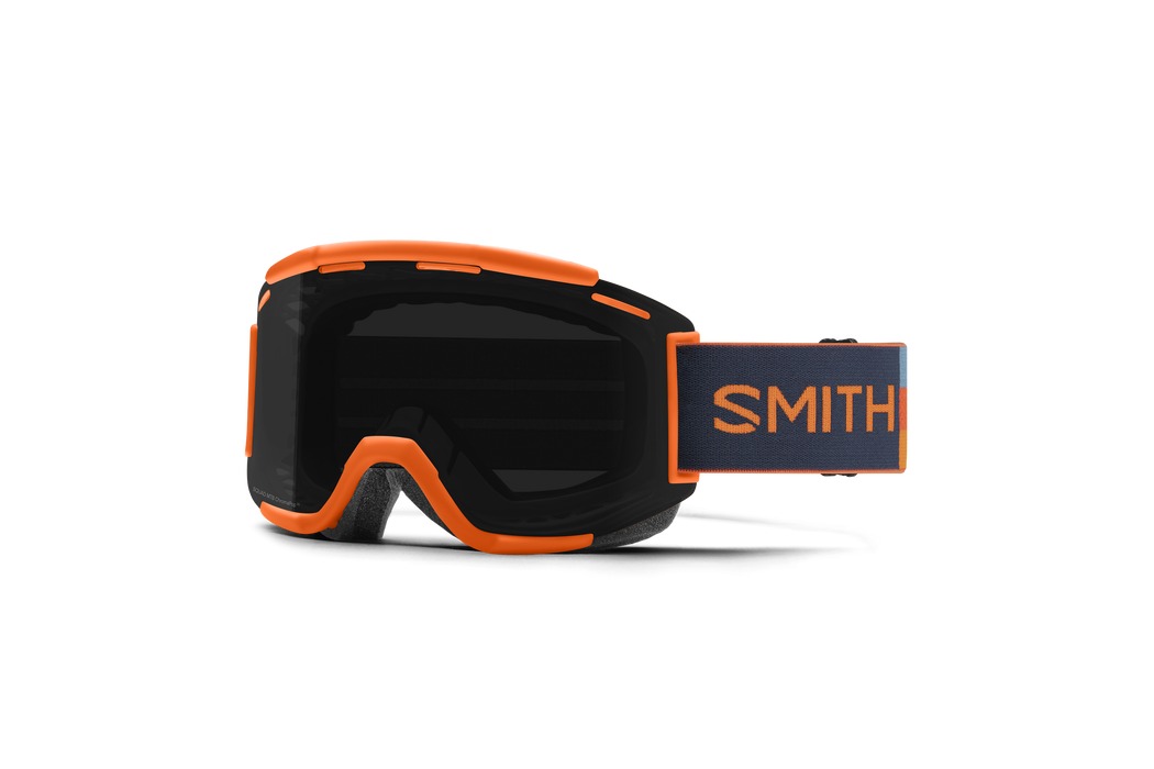 Smith Goggles Squad MTB