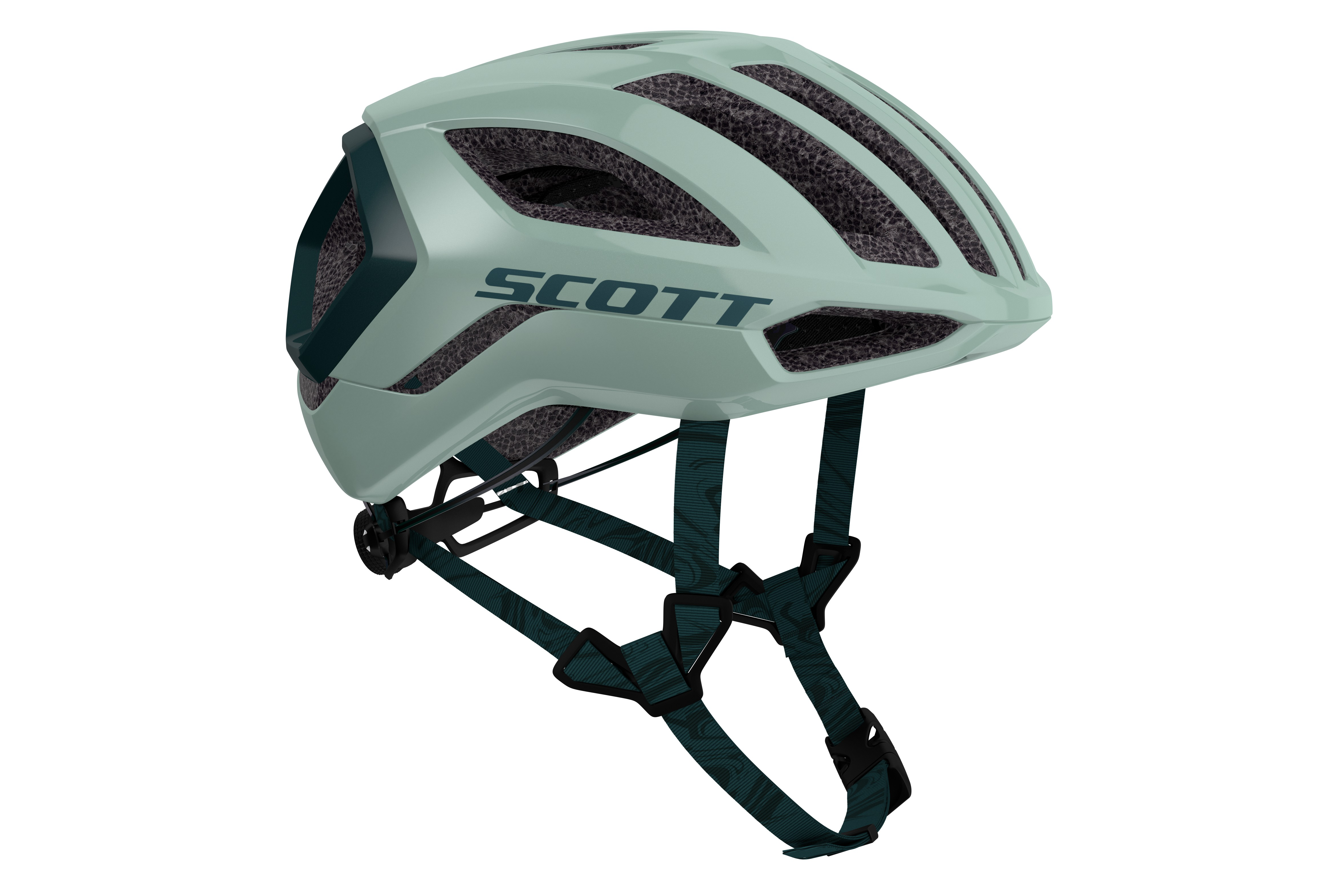 Scott on sale mips helmet