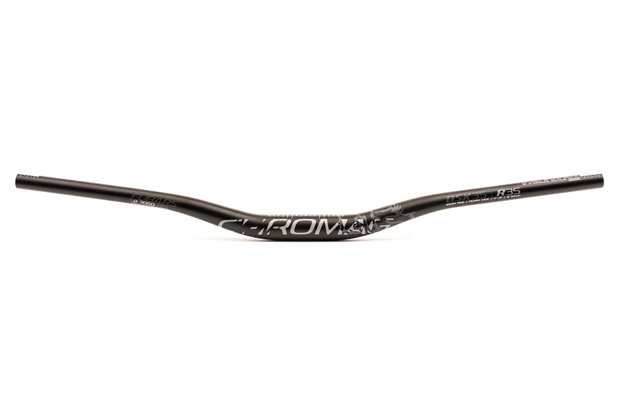 Chromag Fubars OSX35 DH Handlebar 800mm