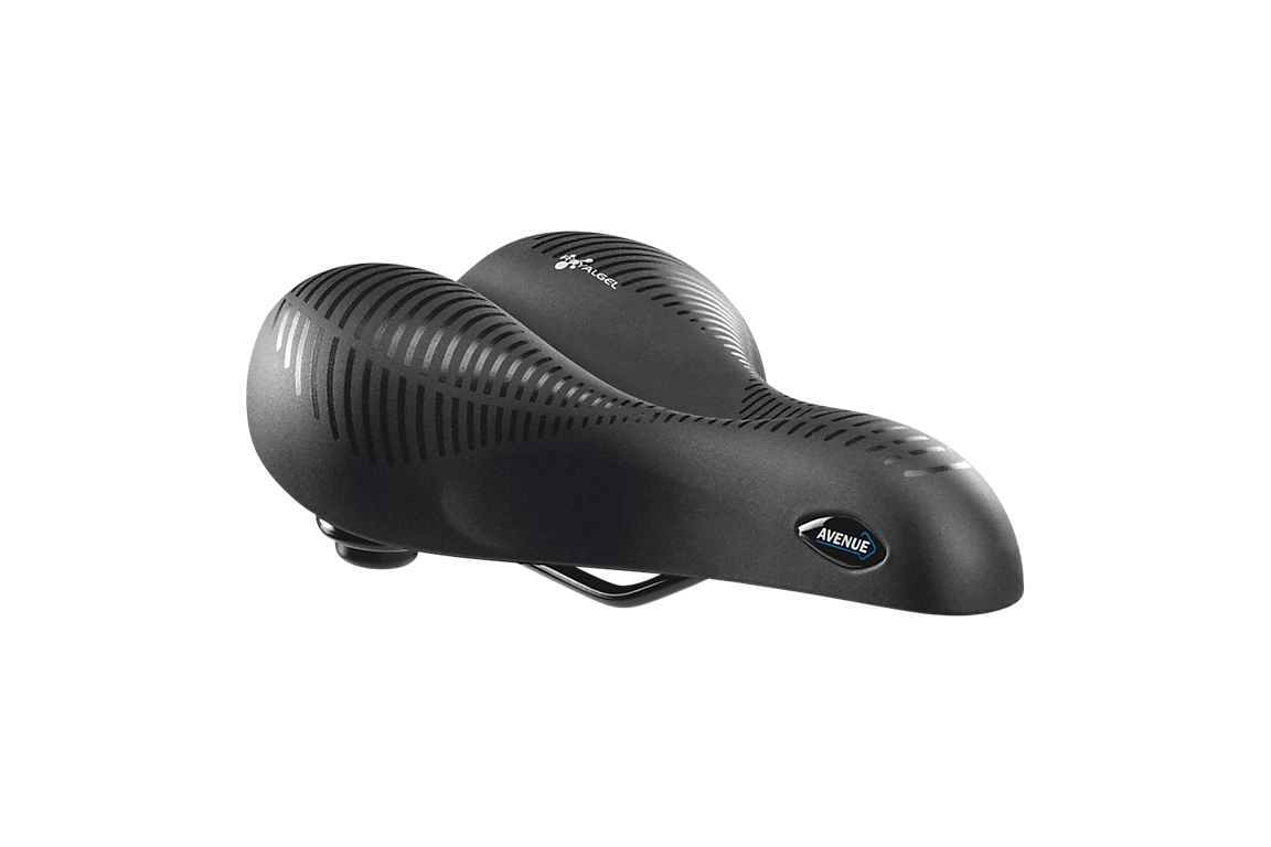 Selle Royal Saddle Avenue Moderate Men Black