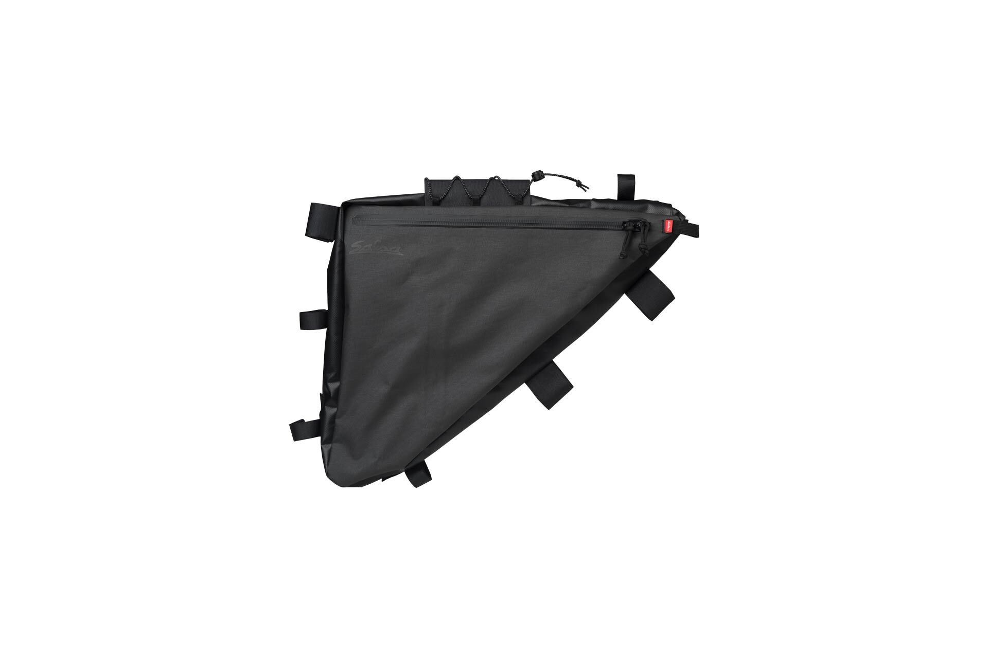 Salsa discount frame bag