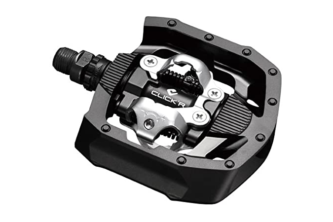 Shimano best sale e500 pedals