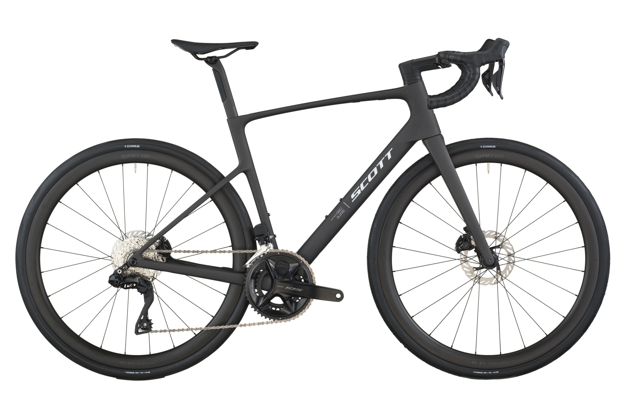 Scott Addict 30