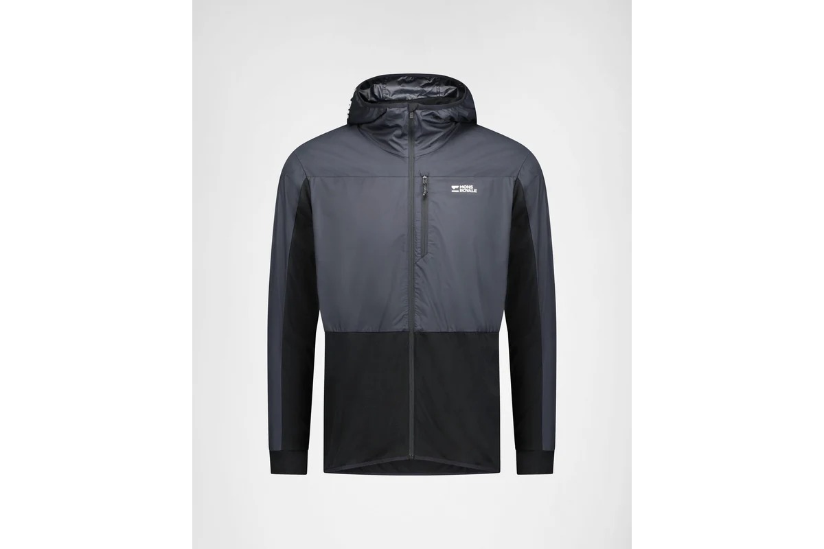 Mons Royale Diversion Merino Wind Jacket