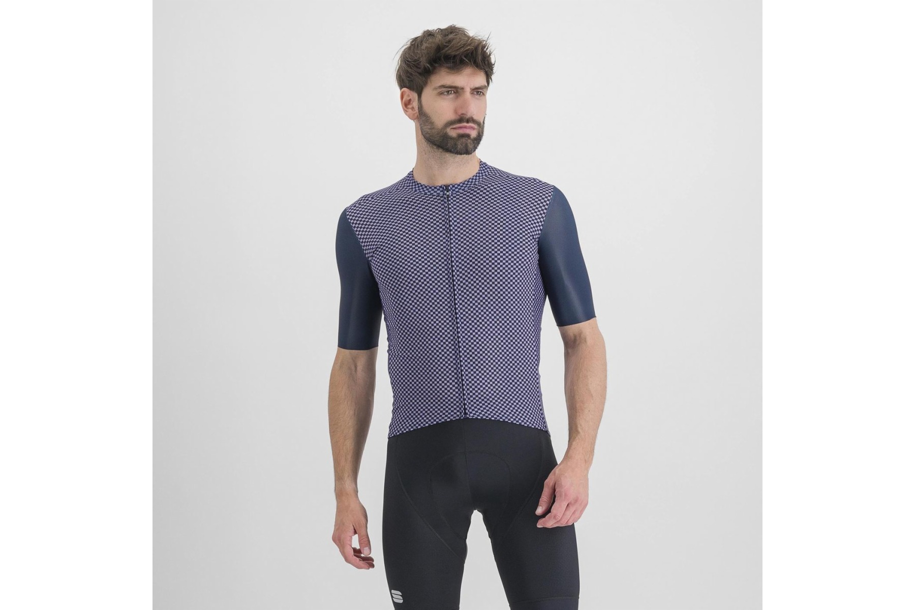 Sportful Checkmate Jersey