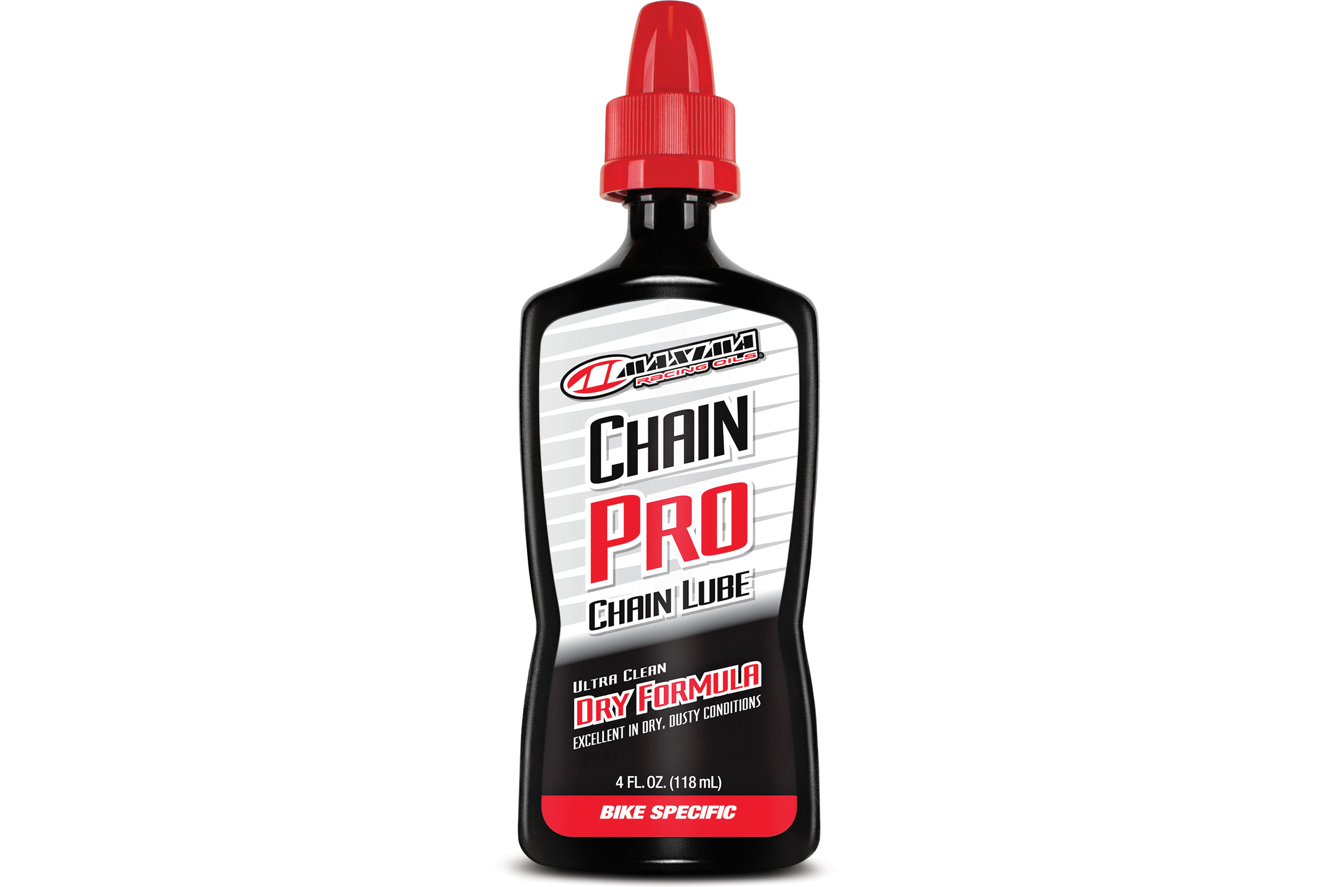 Maxima Chain Pro Dry Lube