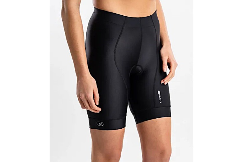 Sugoi Womens Classic Short