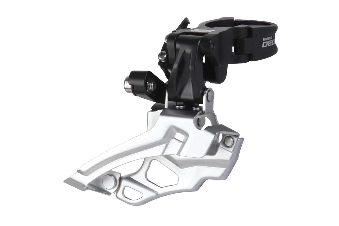 Shimano Deore FD-M616B Front Derailleur 