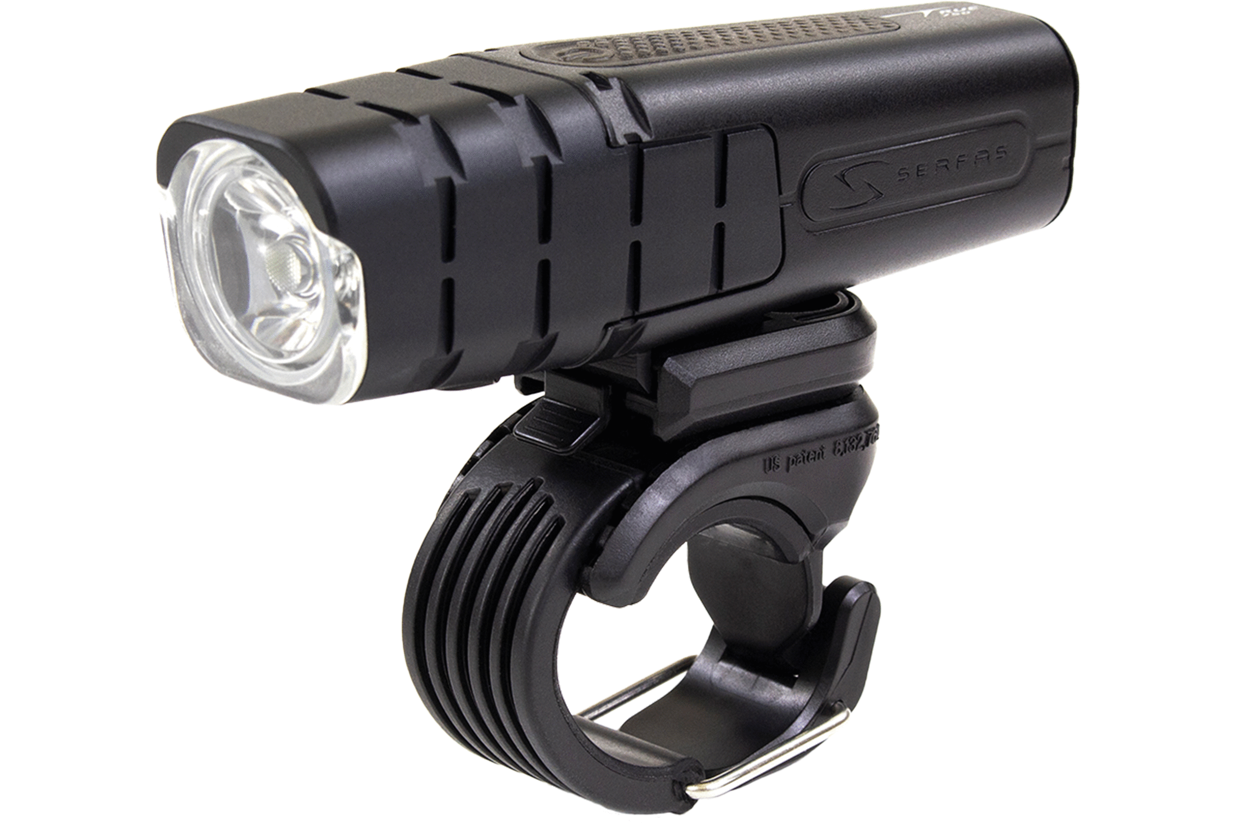 Serfas Light FR True 1300 MTB